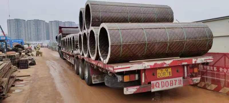 建筑模板脫模所需的條件,使用次數減少的原因 建筑模板脫模所需的條件,使用次數減少的原因