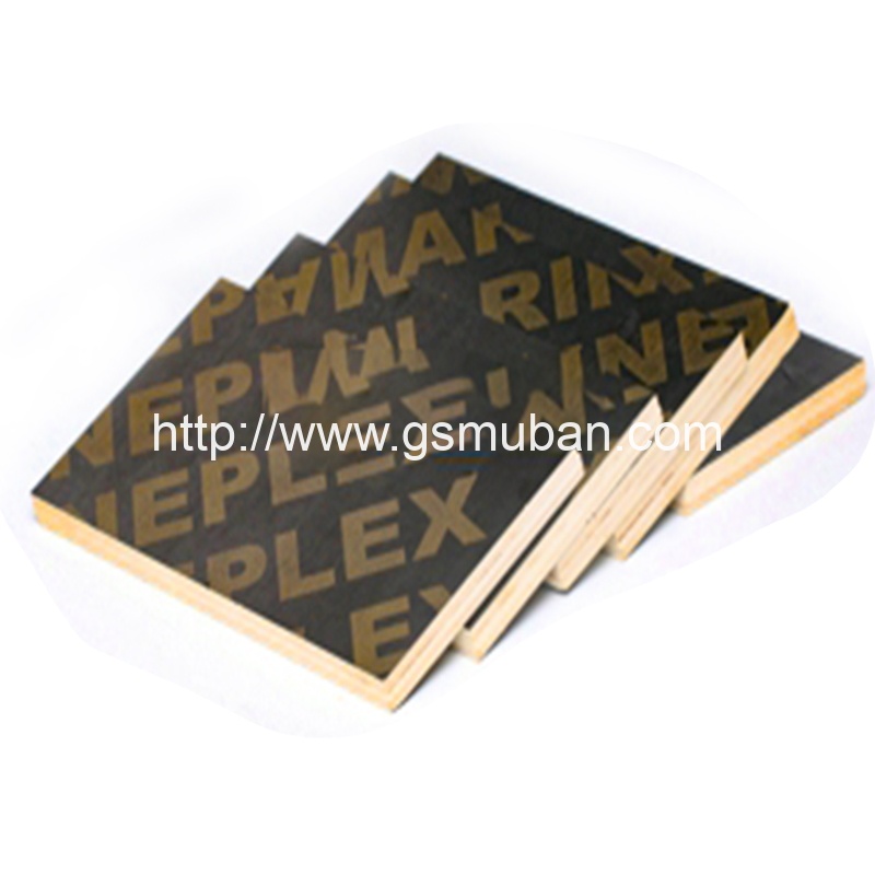 如何解決廣西建筑覆模板厚度不同的問題,模板厚度越厚越好? 如何解決廣西建筑覆模板厚度不同的問題,模板厚度越厚越好?