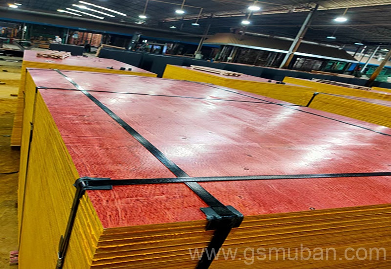 建筑工地模板多少錢(qián)一張?貴和便宜有差別 建筑工地模板多少錢(qián)一張?貴和便宜有差別