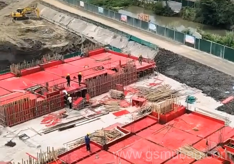 你對廣西建筑模板了解多少?介紹廣西模板廠家 你對廣西建筑模板了解多少?介紹廣西模板廠家