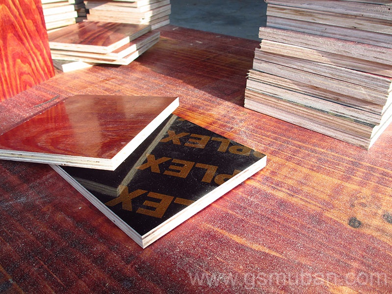 建筑模板標準尺寸及價格解析：選型指南與市場趨勢