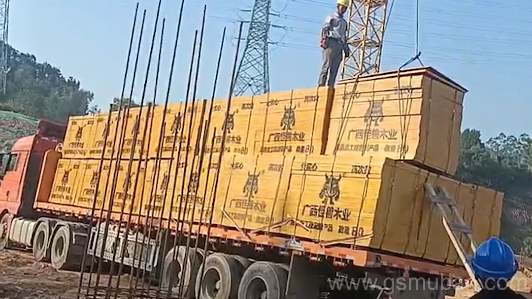 提升建筑效率,選擇質量優越的建筑木模板! 提升建筑效率,選擇質量優越的建筑木模板!