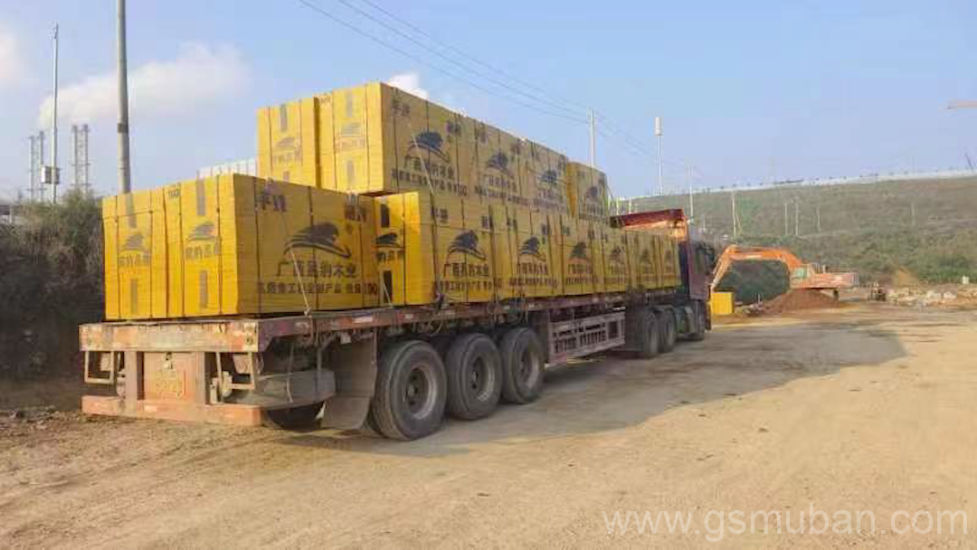 采購建筑模板必看：材質、厚度、外觀、周轉次數，一篇搞懂！