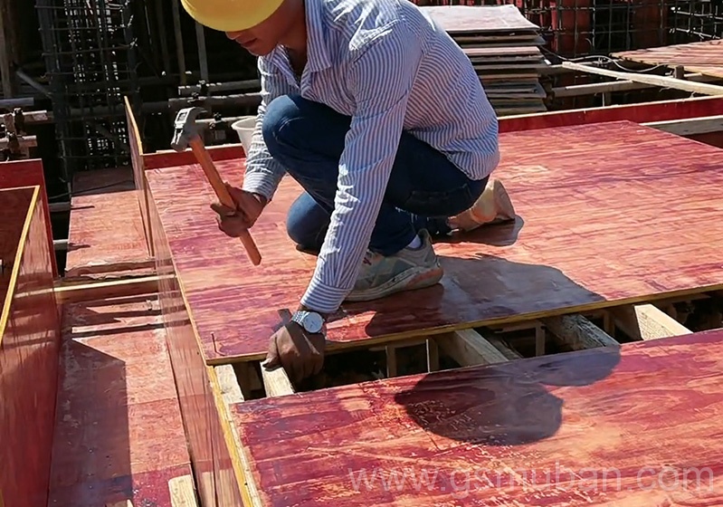 行業(yè)領(lǐng)先，值得信賴的木模板廠家！